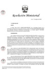 Vista preliminar de documento RM N° 00859-2024-DE  (Autorizar viaje al exterior, en comisión de servicio, del COM FAP NIÑO C. a Rusia)