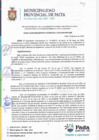 Vista preliminar de documento RESOLUCION DE GERENCIA MUNICIPAL N°083-2024-MPP-GM