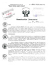 Vista preliminar de documento R.D. N° 206B-2024-HNDAC-DG