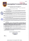 Vista preliminar de documento Archivo PDF RESOLUCION DE ALCALDIA 188-2021-MPS/A