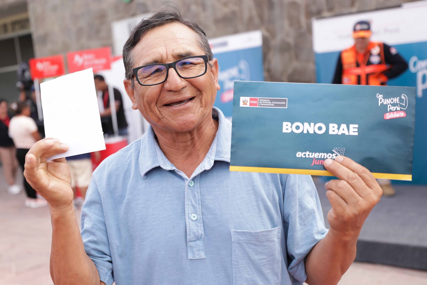 BONO BAE 2