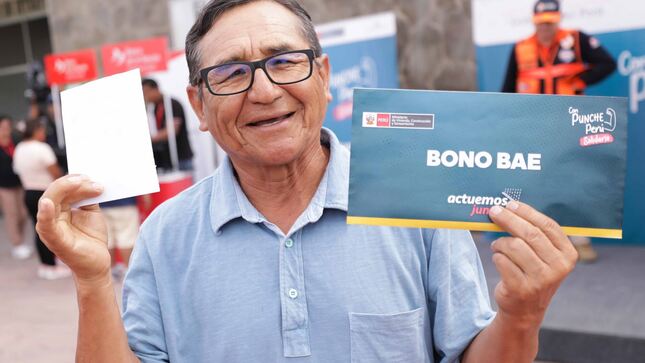 BONO BAE 2