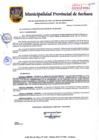 Vista preliminar de documento Archivo PDF RESOLUCION DE ALCALDIA 189-2021-MPS/A