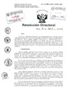 Vista preliminar de documento R.D. N° 205-2024-HNDAC-DG