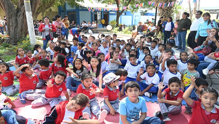 Día del Niño