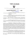 Vista preliminar de documento RD N° 476