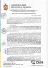 Vista preliminar de documento RESOLUCION DE GERENCIA MUNICIPAL N°087-2024-MPP-GM