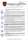 Vista preliminar de documento Archivo PDF RESOLUCION DE ALCALDIA 194-2021-MPS/A