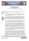 Vista preliminar de documento RESOLUCION DE GERENCIA MUNICIPAL Nº105-2024-GM-MDH/P-RC