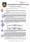 Vista preliminar de documento Archivo PDF RESOLUCION DE ALCALDIA 195-2021-MPS/A