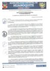 Vista preliminar de documento RESOLUCION DE GERENCIA MUNICIPAL Nº106-2024-GM-MDH/P-RC