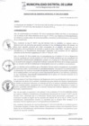 Vista preliminar de documento RESOLUCIÓN DE GERENCIA MUNICIPAL N.° 005-219-GM-ML