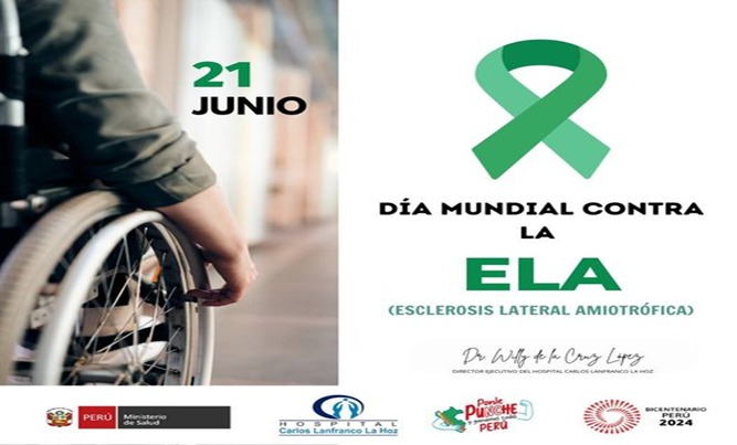 ELA