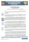 Vista preliminar de documento RESOLUCION DE GERENCIA MUNICIPAL Nº109-2024-GM-MDH/P-RC