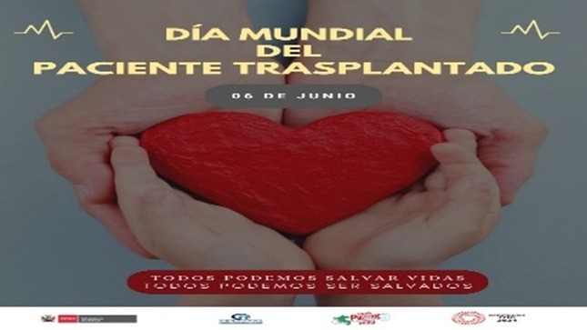 PACIENTE TRANSPLANTADO