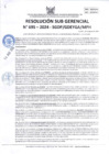 Vista preliminar de documento 695-2024-SGDP/GDEYCA/MPH