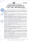 Vista preliminar de documento 694-2024-SGDP/GDEYCA/MPH