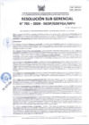 Vista preliminar de documento 701-2024-SGDP/GDEYCA/MPH