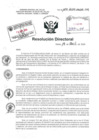 Vista preliminar de documento R.D. N° 189-2024-HNDAC-DG