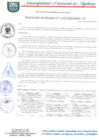 Vista preliminar de documento RESOLUCION DE ALCALDIA 116-2020-MPA-A