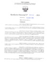 Vista preliminar de documento RD N° 482 