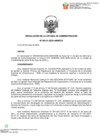 Vista preliminar de documento RESOLUCION OFICINA DE ADMINISTRACIÓN Nro. 114-2024-ANIN-OA