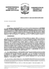 Vista preliminar de documento Resolución N° 0346-2024/SBN-DGPE-SDDI