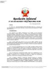 Vista preliminar de documento Resolución Jefatural N° 845-2024-MINEDU-VMGI-PRONABEC-DIAB