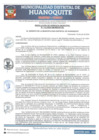 Vista preliminar de documento RESOLUCION DE GERENCIA MUNICIPAL Nº112-2024-GM-MDH/P-RC