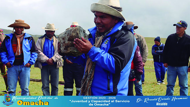 imagen de primera piedra