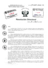 Vista preliminar de documento R.D. N° 184-2024-HNDAC-DG