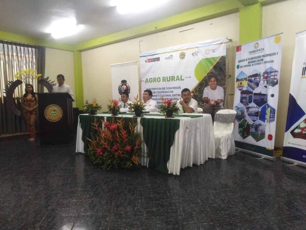 AGRO RURAL