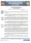 Vista preliminar de documento RESOLUCION 116