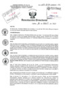 Vista preliminar de documento R.D. N° 182-2024-HNDAC-DG