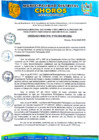 Vista preliminar de documento Ordenanza Municipal N° 004-2024-MDCH/DA.