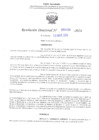 Vista preliminar de documento RD N° 489