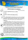 Vista preliminar de documento Ordenanza Municipal N° 002-2024-MDCH-DA.