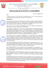 Vista preliminar de documento RESOLUCION DE ALCALDIA N°216-2024-MDK-A0001