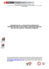 Vista preliminar de documento DIAGNOSTICO DE BRECHAS DE INFRAESTRUCTURA O SERVCIOS 2024