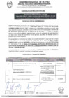 Vista preliminar de documento COMUNICADO N° 002-2024-GRU-ORA-OGP - MODIFICACION DEL CRONOGRAMA DEL PROCESO CAS N° 001-2024
