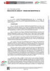 Vista preliminar de documento RU-0484-2024-MIDIS-PNPAIS-UA