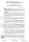 Vista preliminar de documento RESOLUCIÓN DE GERENCIA MUNICIPAL N.° 003-219-GM-ML