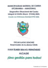 Vista preliminar de documento Diagnóstico situacional - Municipalidad Cumba