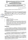 Vista preliminar de documento RESOLUCION GERENCIAL N.° 205-2019-GPV-ML