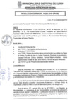 Vista preliminar de documento RESOLUCION GERENCIAL N.° 203-2019-GPV-ML