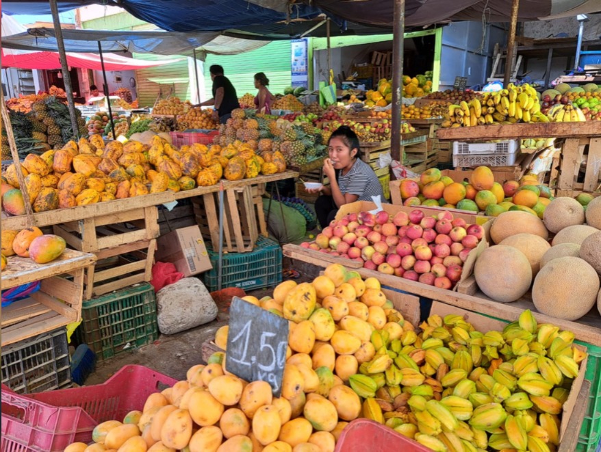 GORE capacitará a comerciantes de mercados de Tambogrande, Sullana y Catacaos para proteger a consumidores