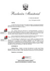Vista preliminar de documento RESOLUCION MINISTERIAL N° 0283-2024-MIDAGRI