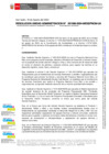 Vista preliminar de documento RESOLUCION UNIDAD ADMINISTRACION-001095-2024-UA