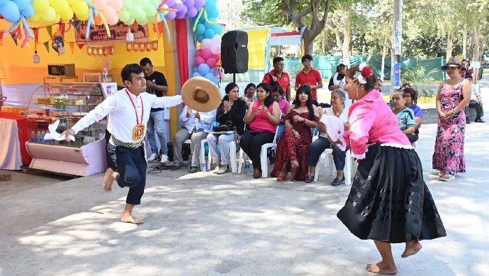 Cultura viva
