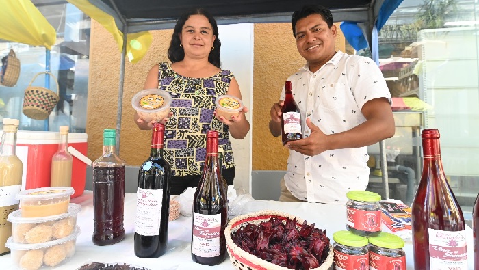 Productos artesanales